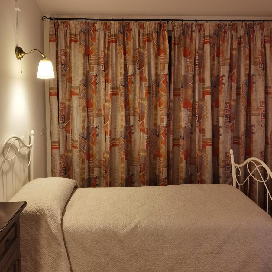 Casa Panorama Apartment กาโซเล เดลซา ภายนอก รูปภาพ