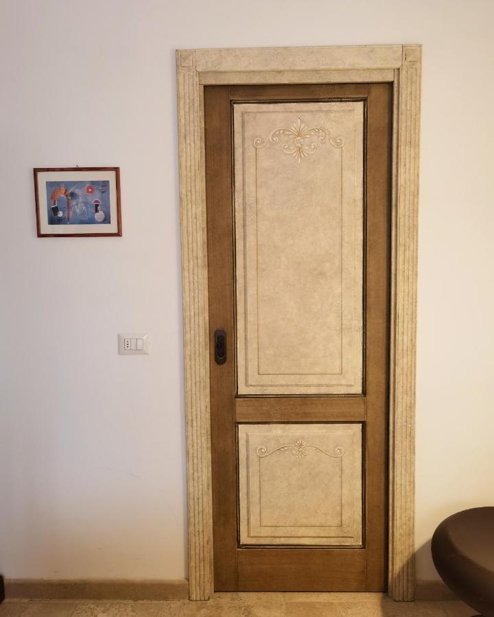 Casa Panorama Apartment กาโซเล เดลซา ภายนอก รูปภาพ