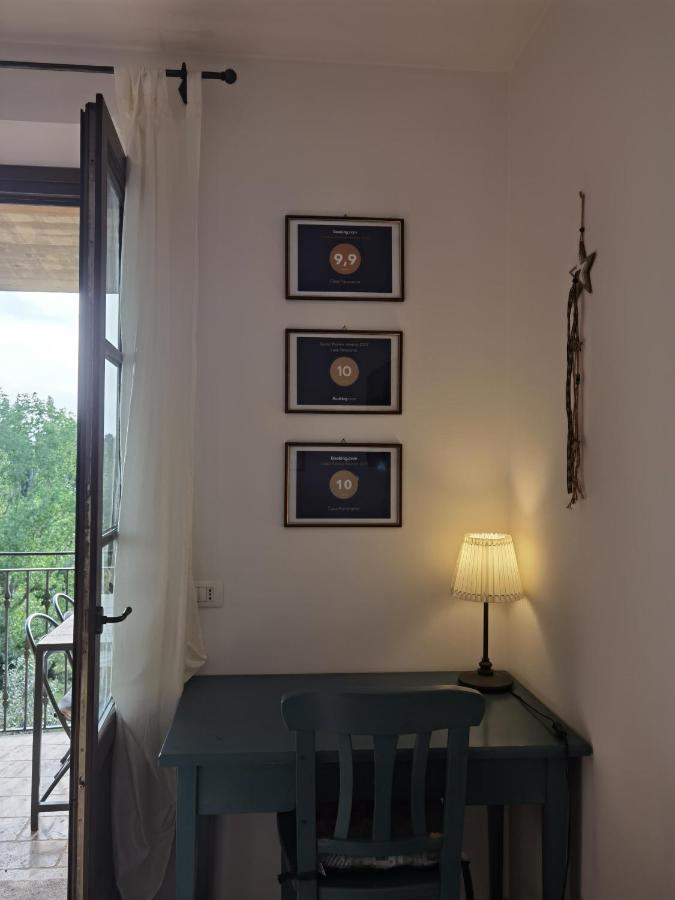 Casa Panorama Apartment กาโซเล เดลซา ภายนอก รูปภาพ
