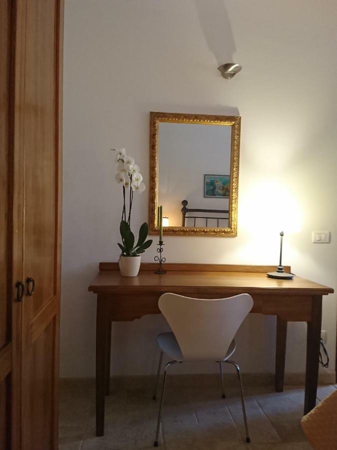 Casa Panorama Apartment กาโซเล เดลซา ภายนอก รูปภาพ