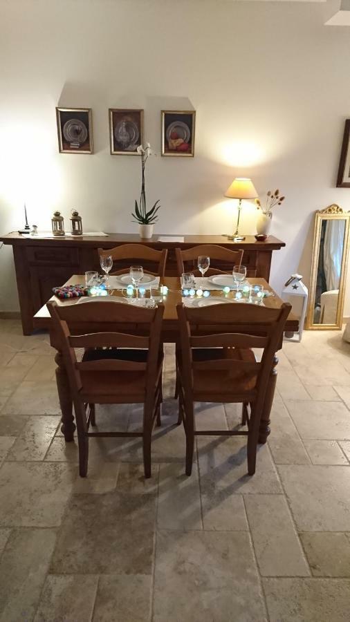 Casa Panorama Apartment กาโซเล เดลซา ภายนอก รูปภาพ