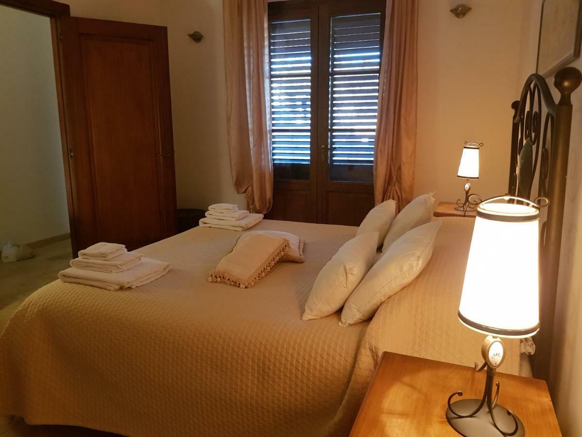 Casa Panorama Apartment กาโซเล เดลซา ภายนอก รูปภาพ